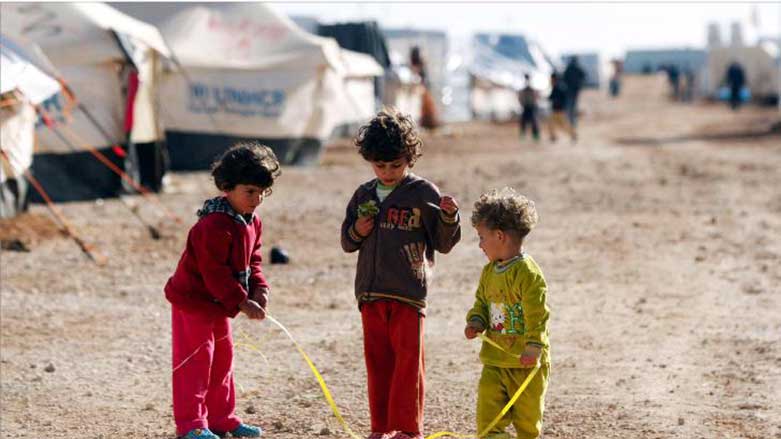 400 hezar zarokên penaber nikarin bixwînin